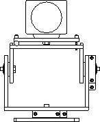 Inverted Roll Plate